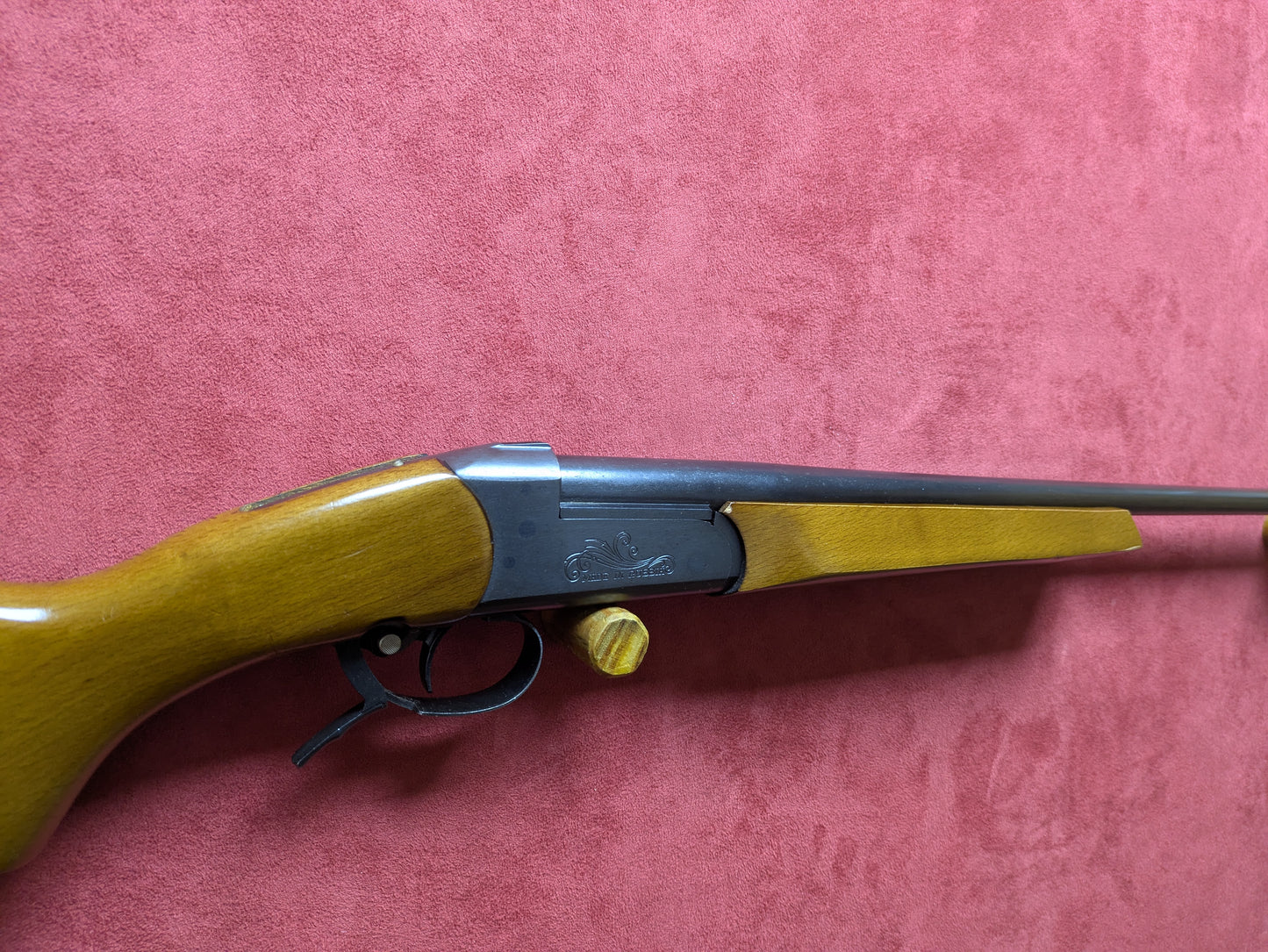 .410 Baikal 26" Barrel