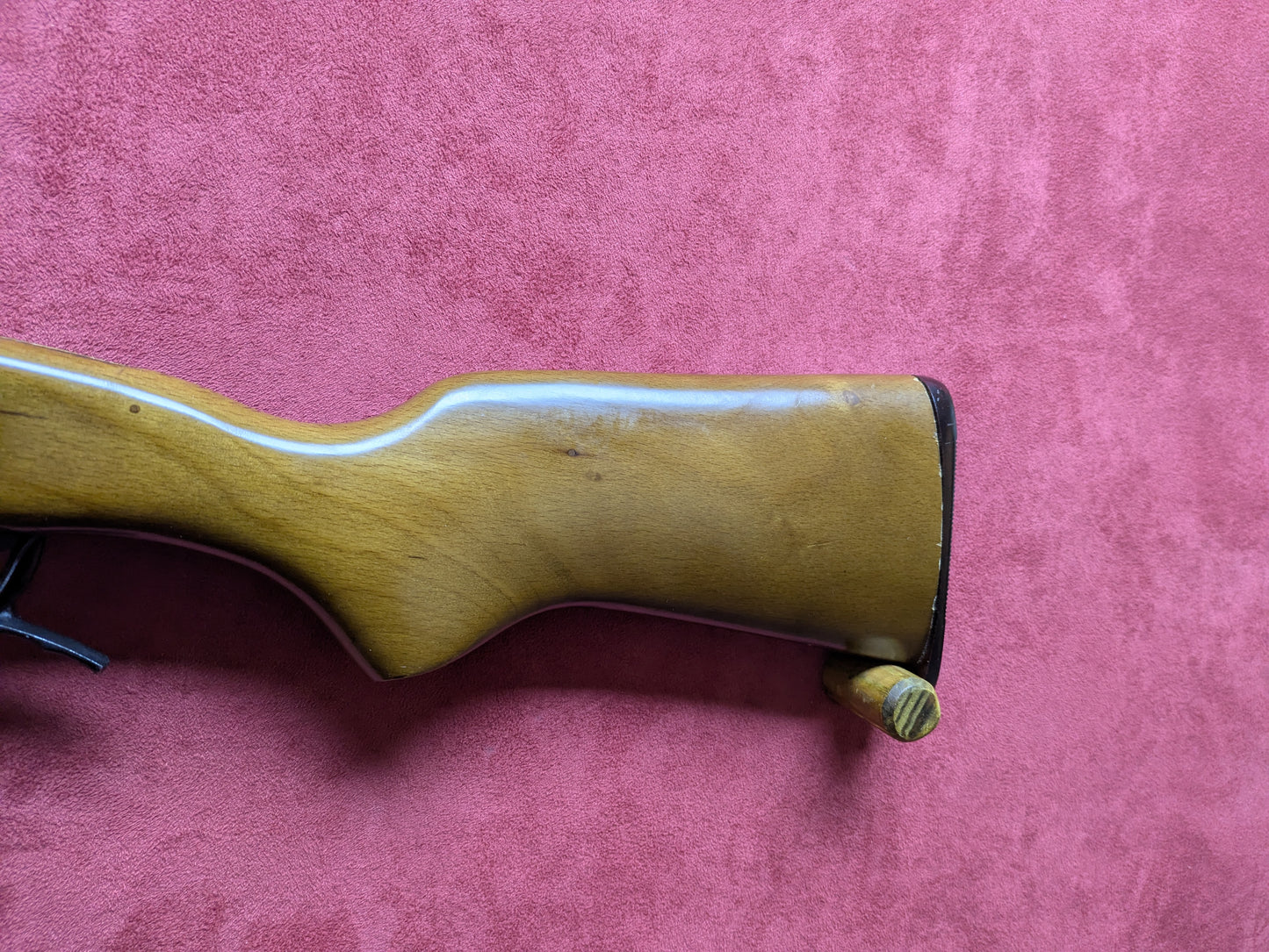 .410 Baikal 26" Barrel