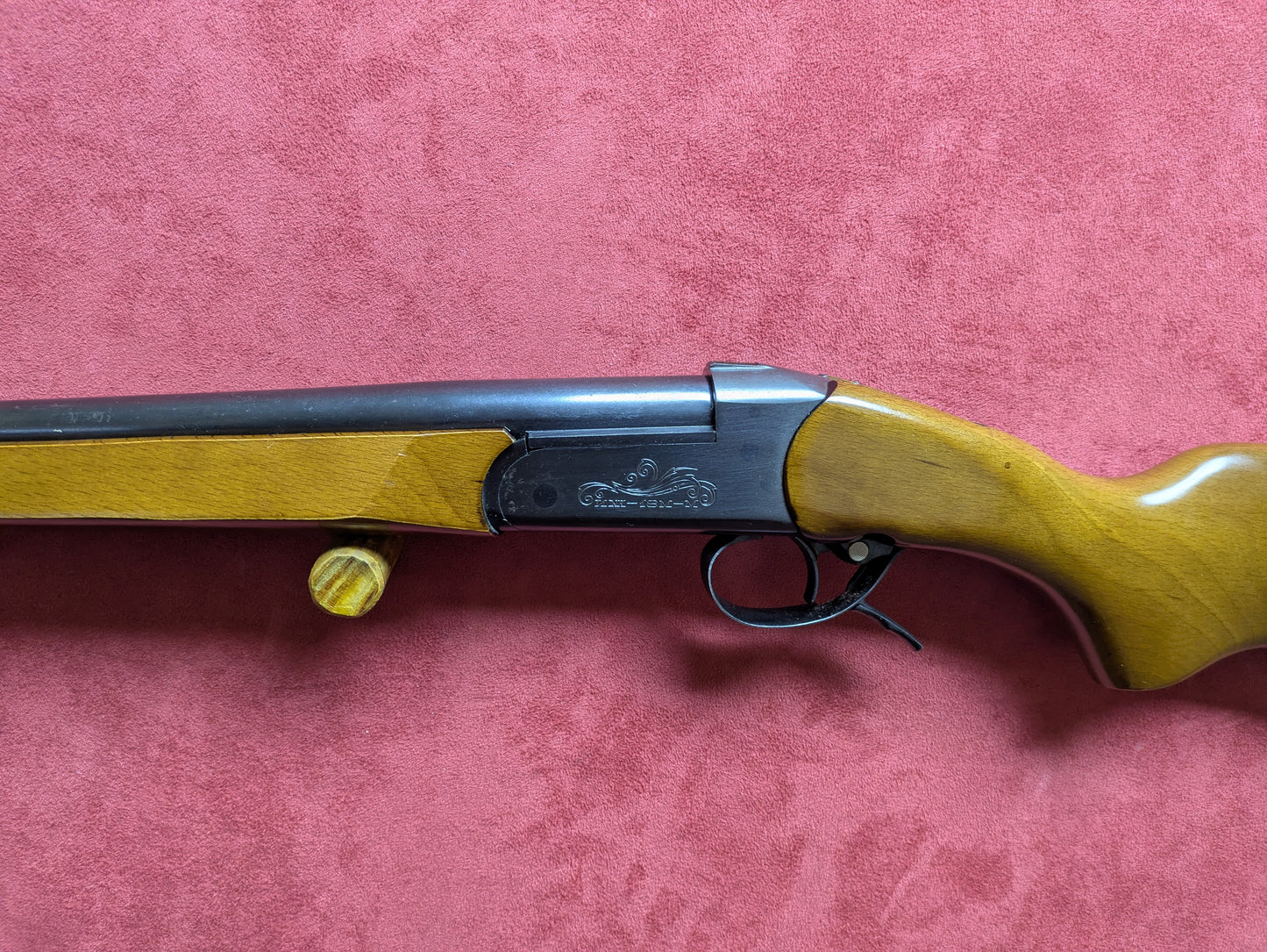 .410 Baikal 26" Barrel