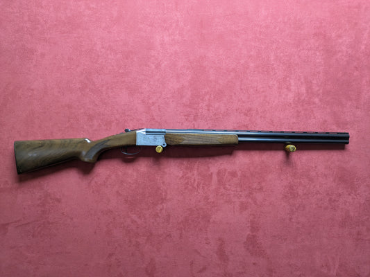 20g Investarm 28" Barrels