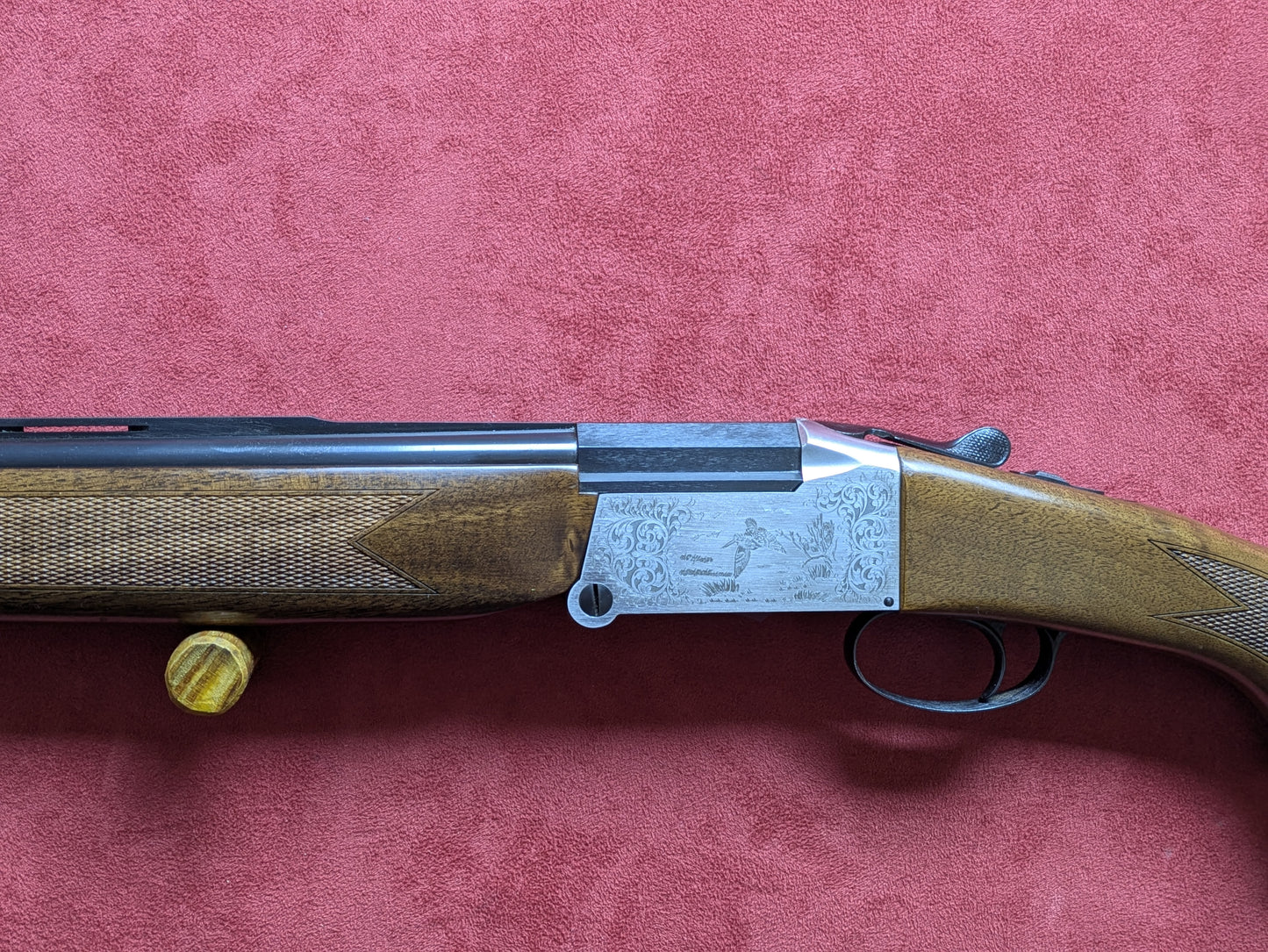 20g Investarm 28" Barrels