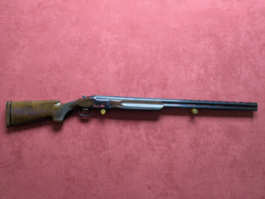 12g Browning GTI 32" Barrels