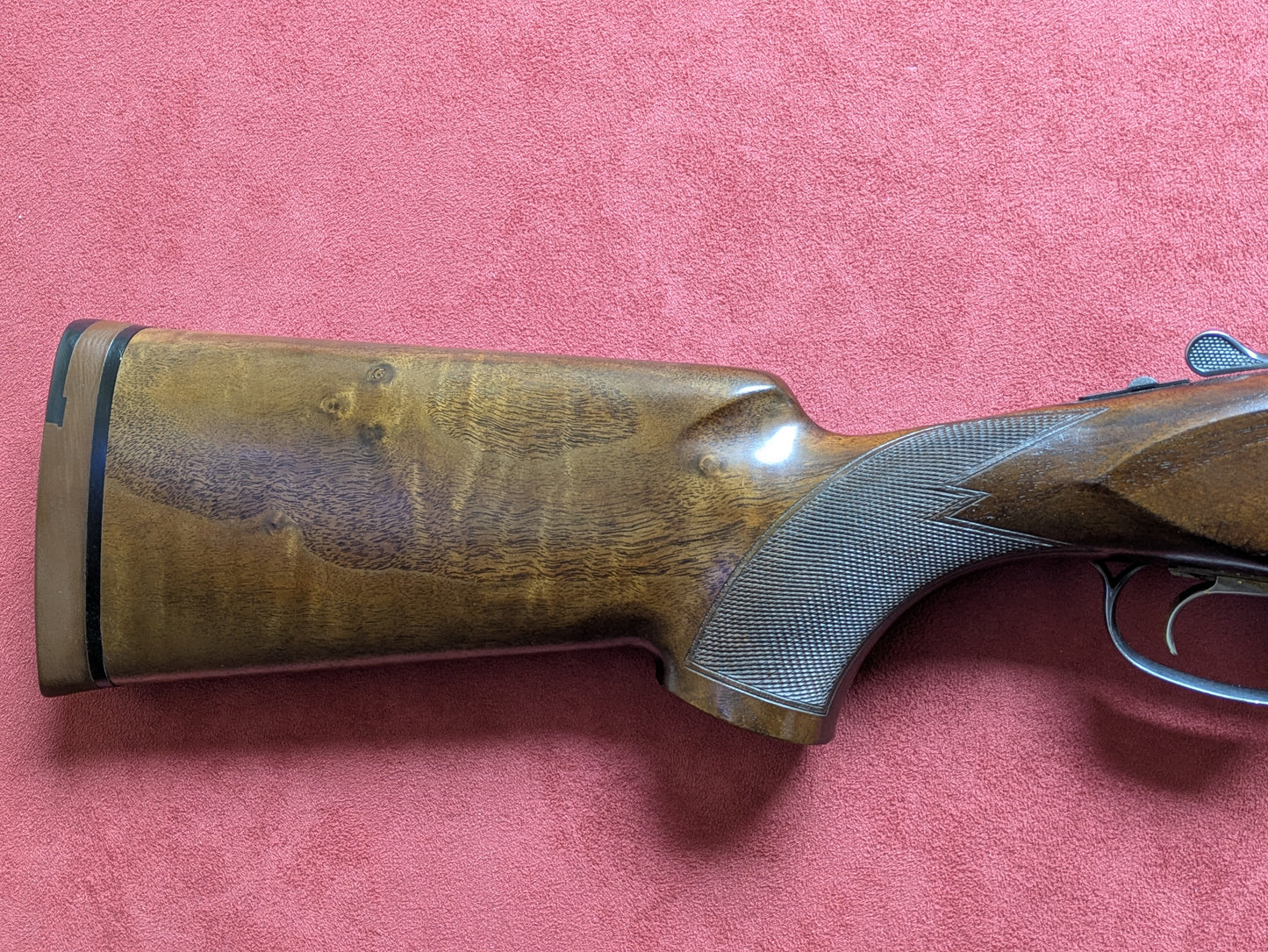 12g Browning GTI 32" Barrels