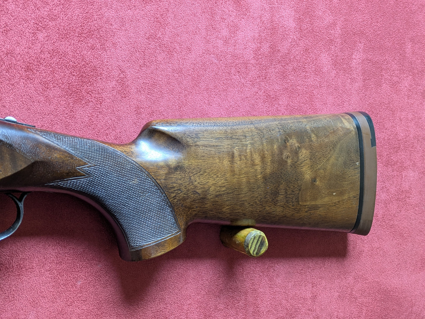 12g Browning GTI 32" Barrels