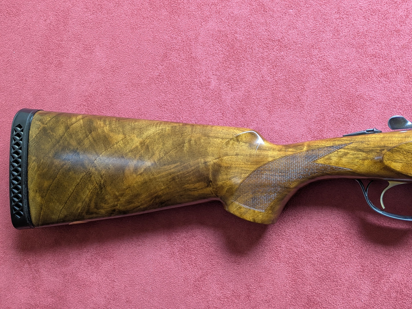 20g Beretta 687 30" Barrels