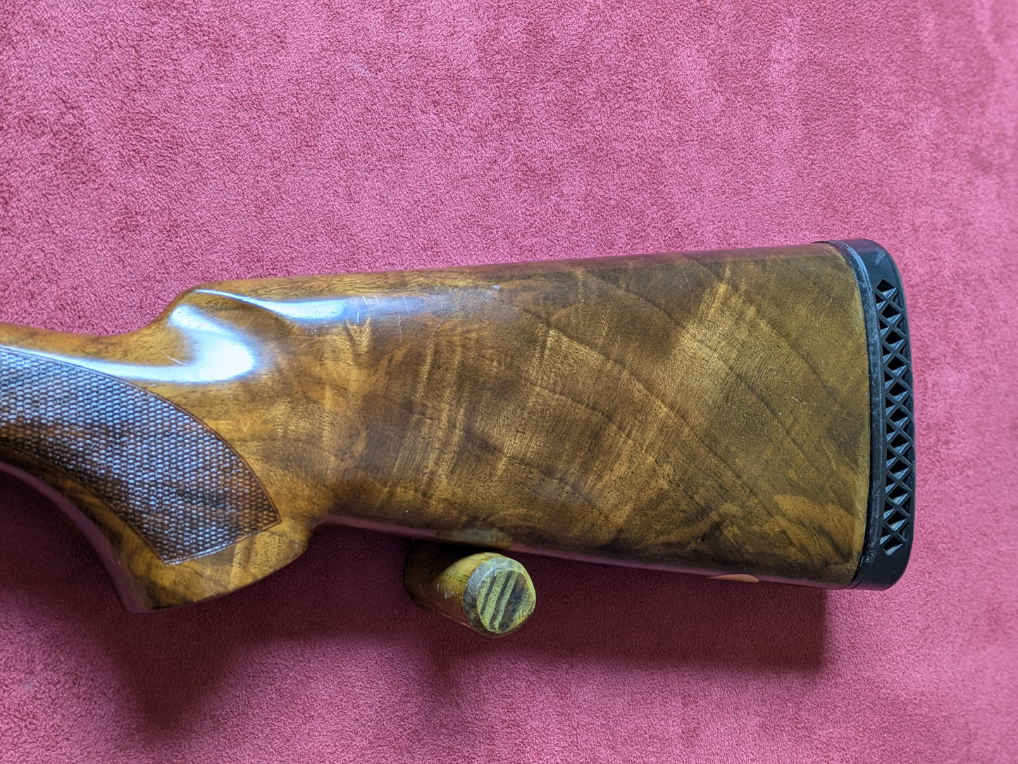 20g Beretta 687 30" Barrels