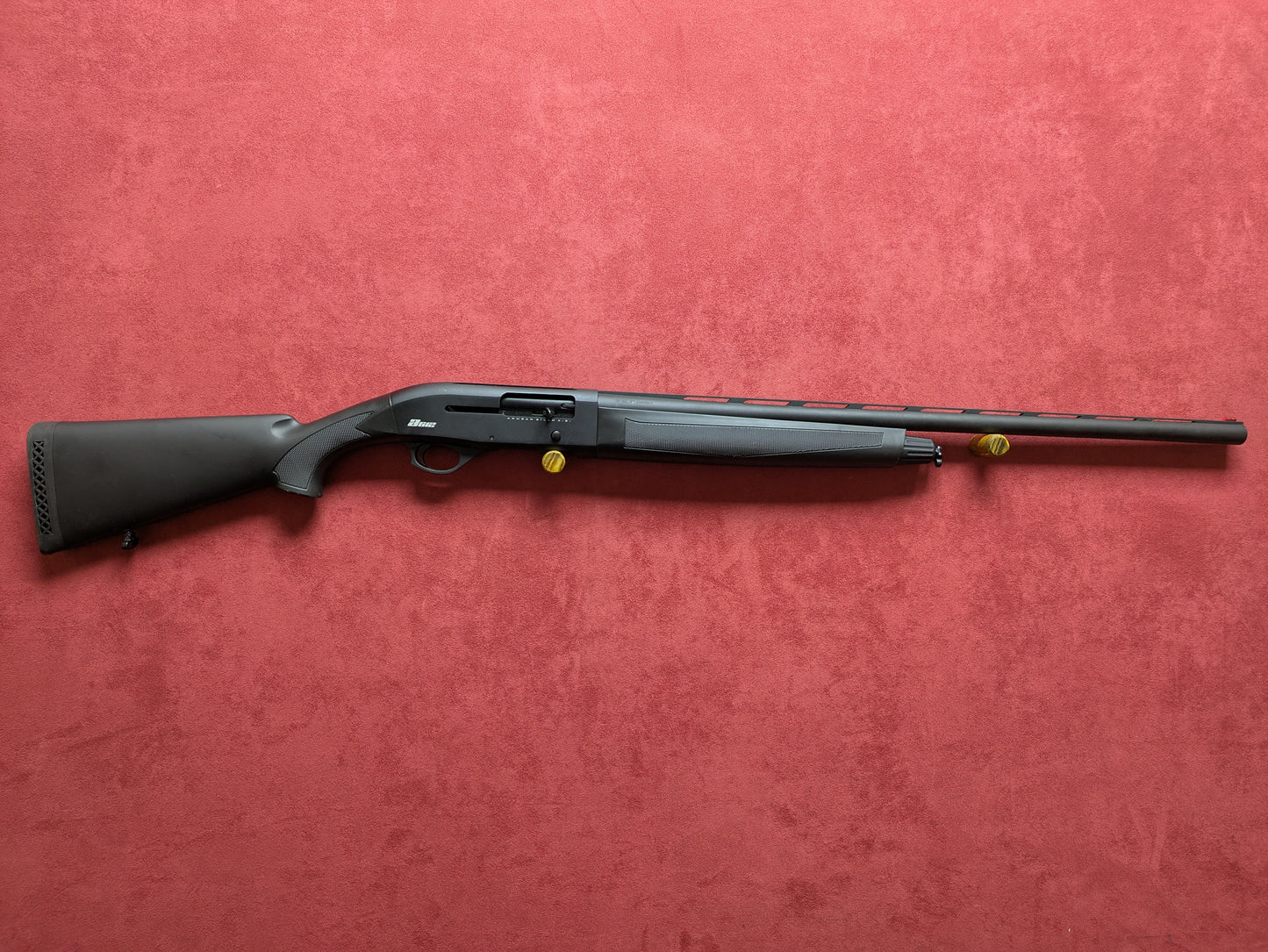 12g Armsan A612 28" Barrels