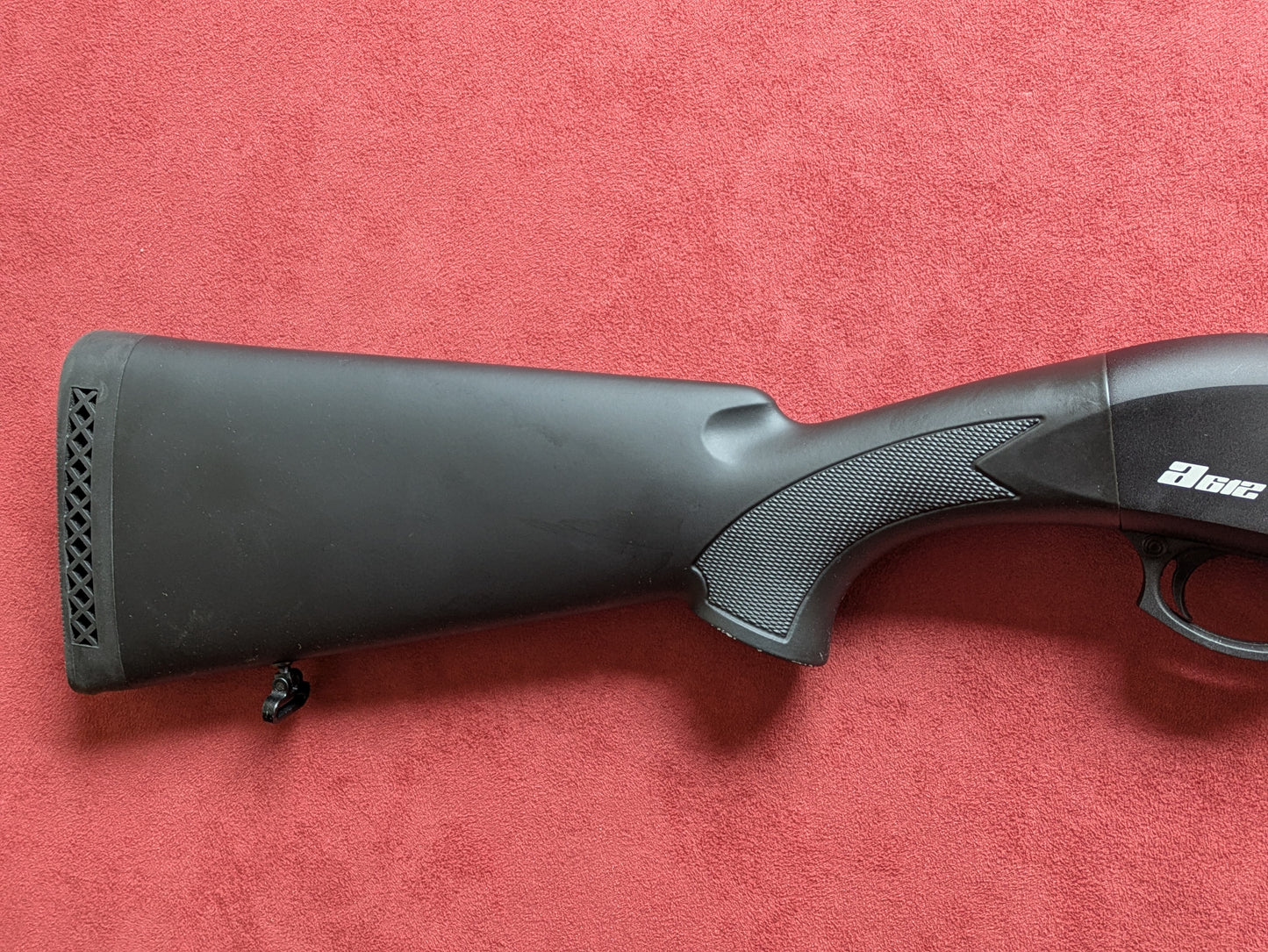 12g Armsan A612 28" Barrels