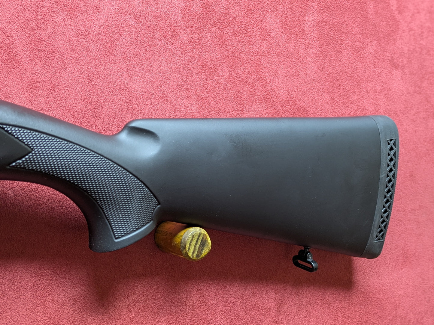 12g Armsan A612 28" Barrels