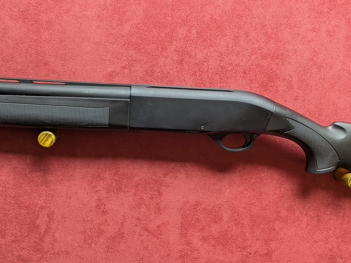 12g Armsan A612 28" Barrels