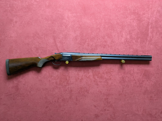 12g Baikal 28" Barrels