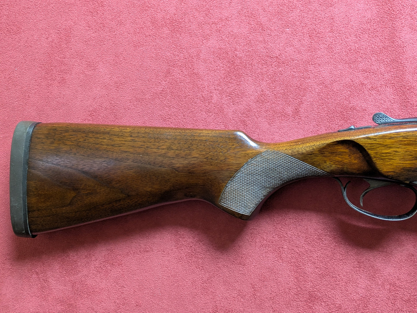 12g Baikal 28" Barrels