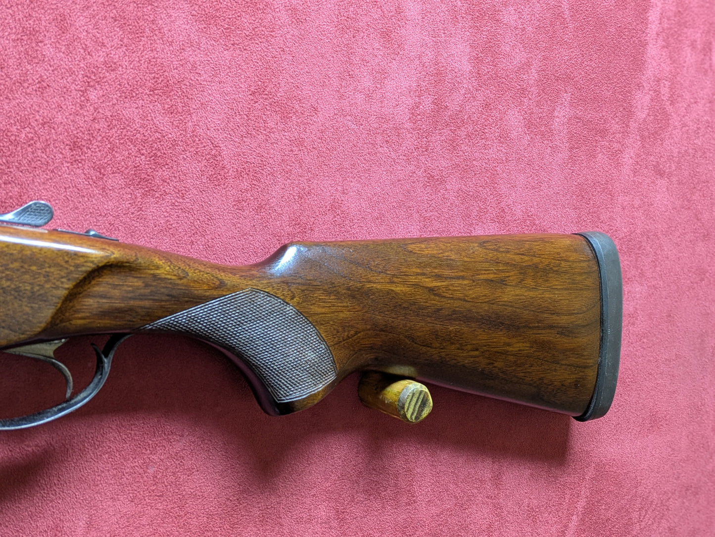 12g Baikal 28" Barrels