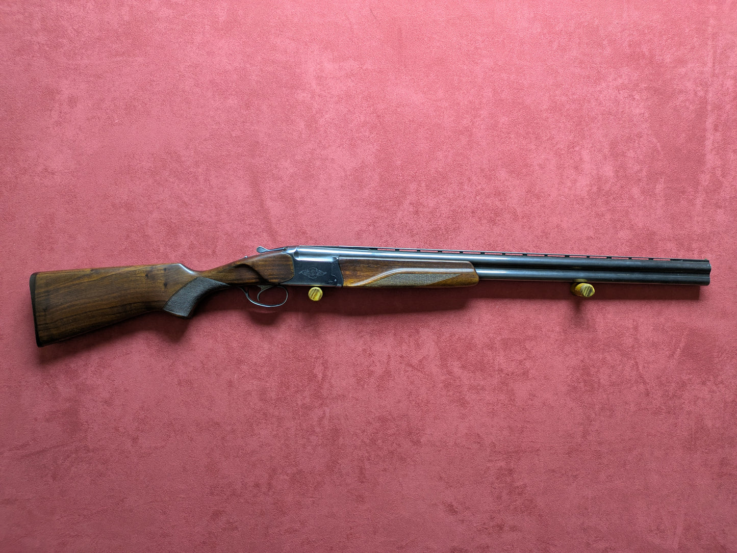 12g Baikal 28" Barrels