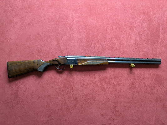 12g Baikal 28" Barrels