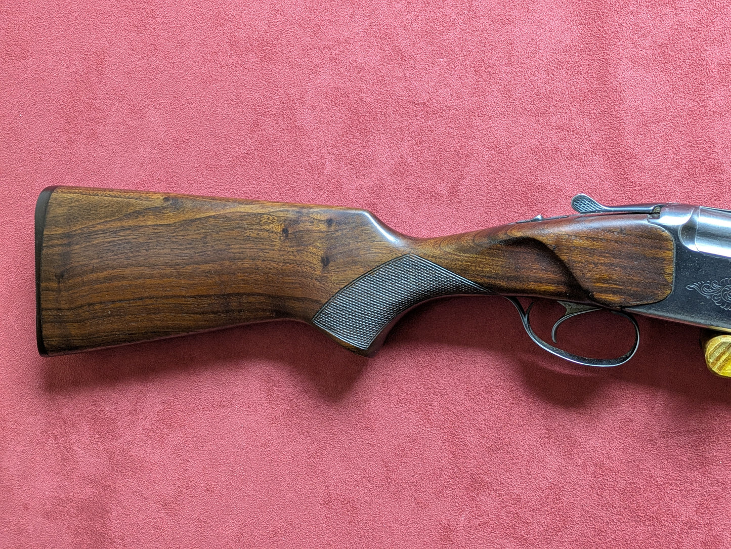 12g Baikal 28" Barrels