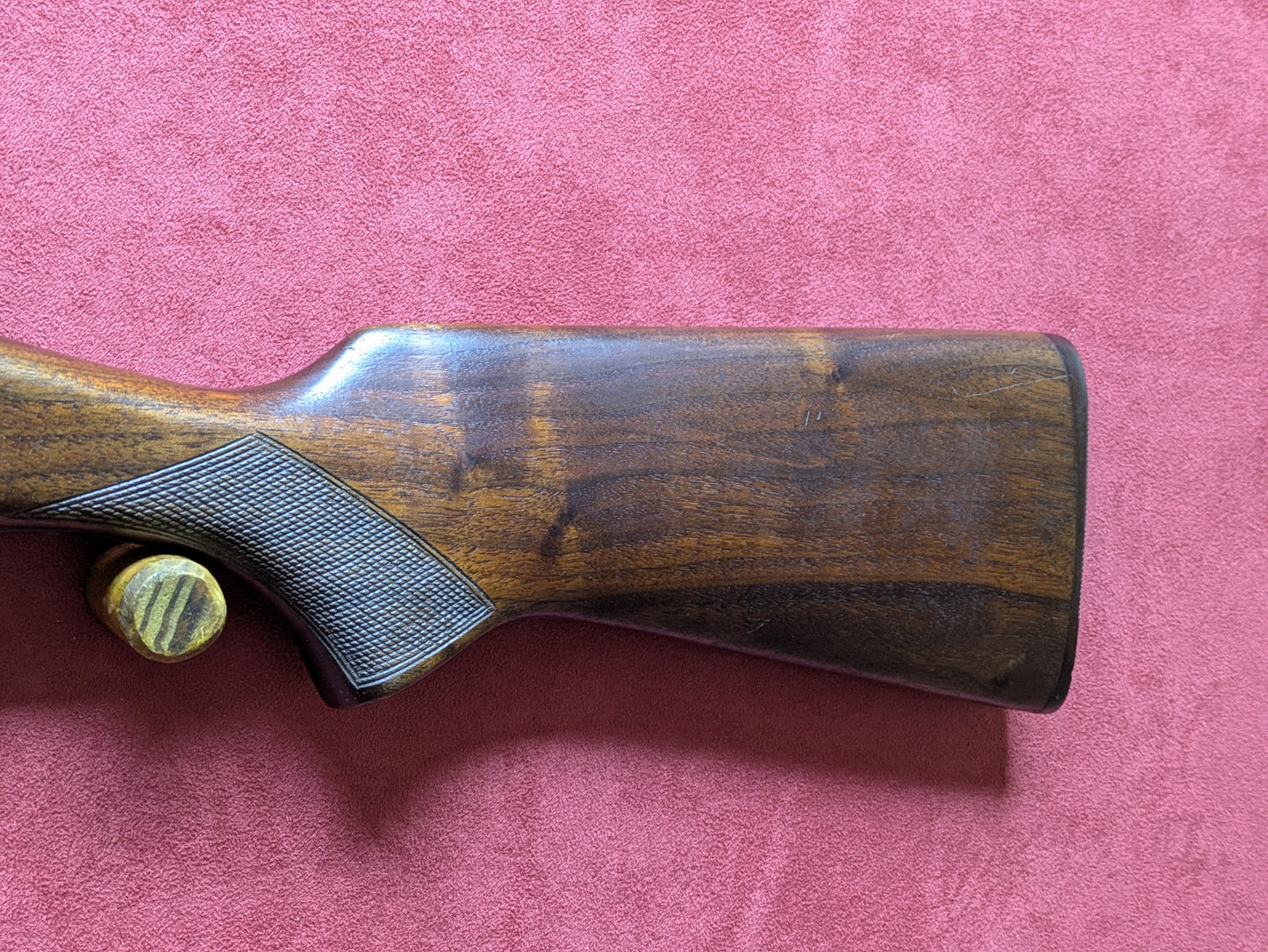 12g Baikal 28" Barrels