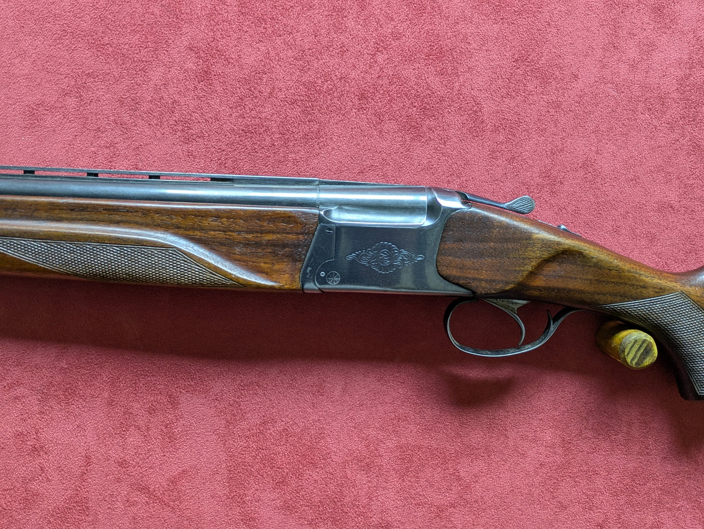 12g Baikal 28" Barrels