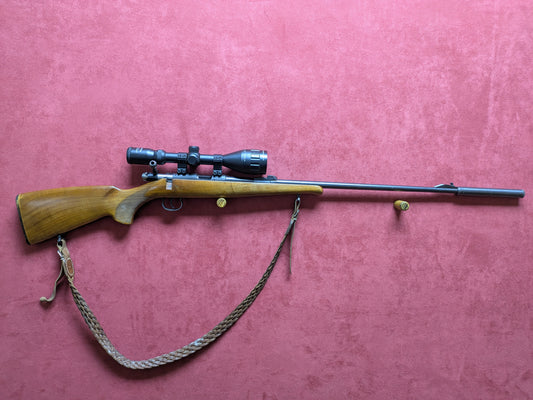 .22lr BRNO 24" Barrel