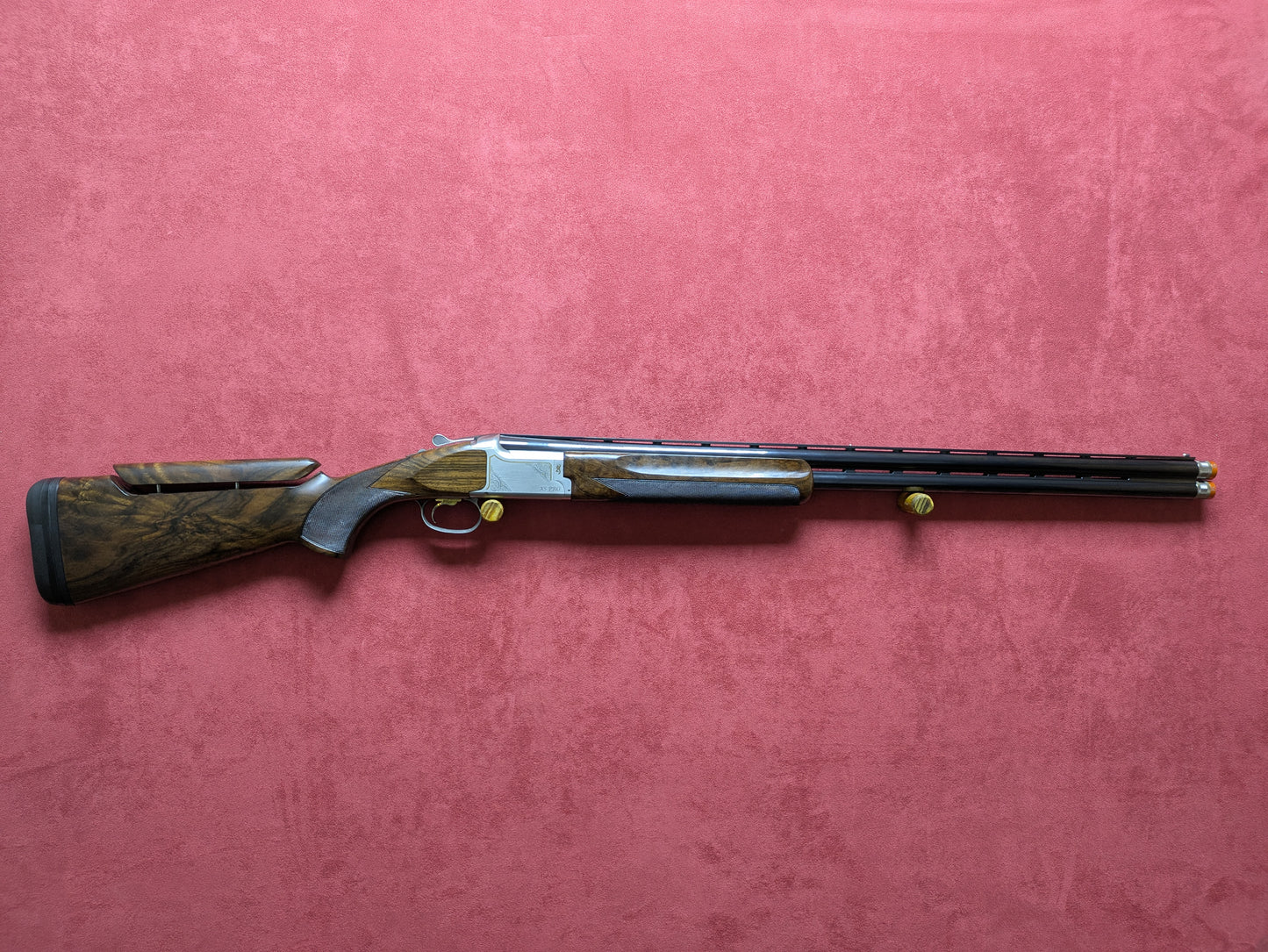 12g Browning XS Pro 30" Barrels