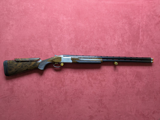 12g Browning XS Pro 30" Barrels