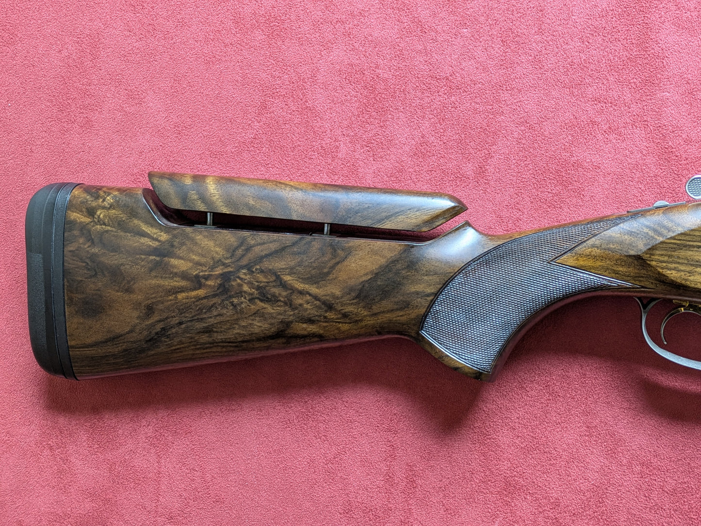 12g Browning XS Pro 30" Barrels