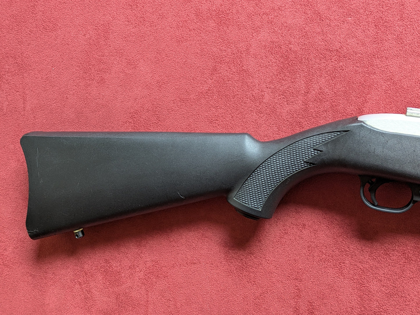 .22lr Ruger 10/22 18" Barrel