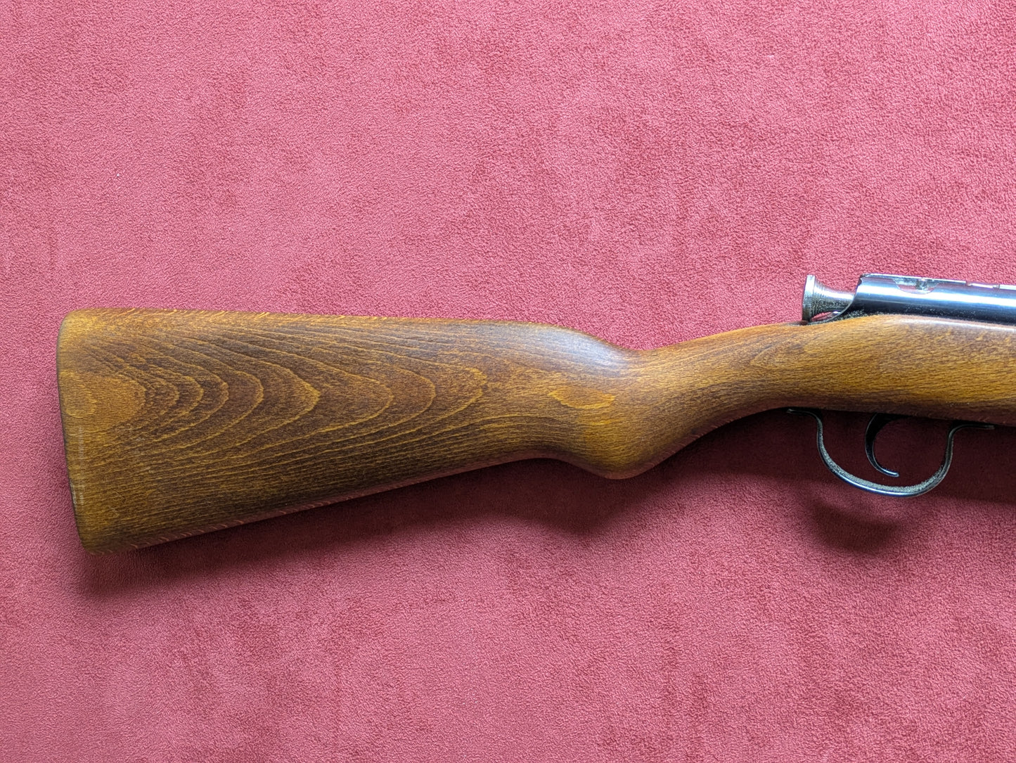 .410 Webley & Scott 25" Barrel