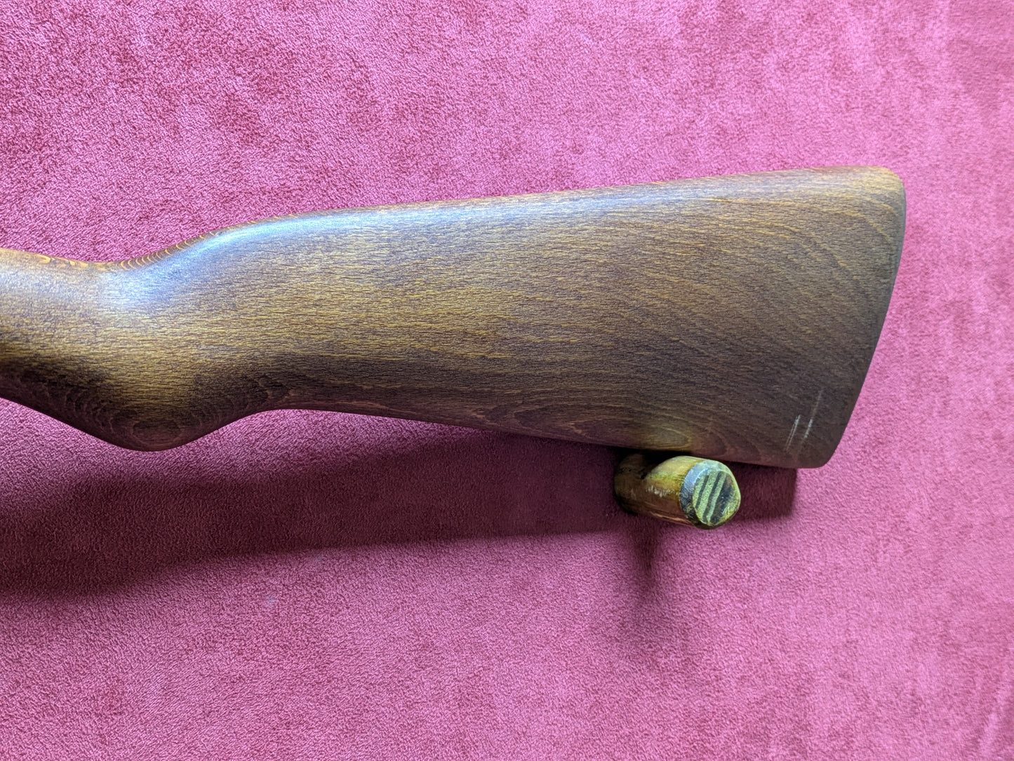 .410 Webley & Scott 25" Barrel