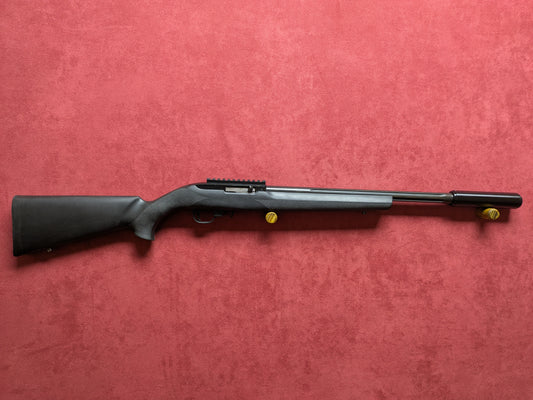 .22lr Ruger 10/22 16" Barrel