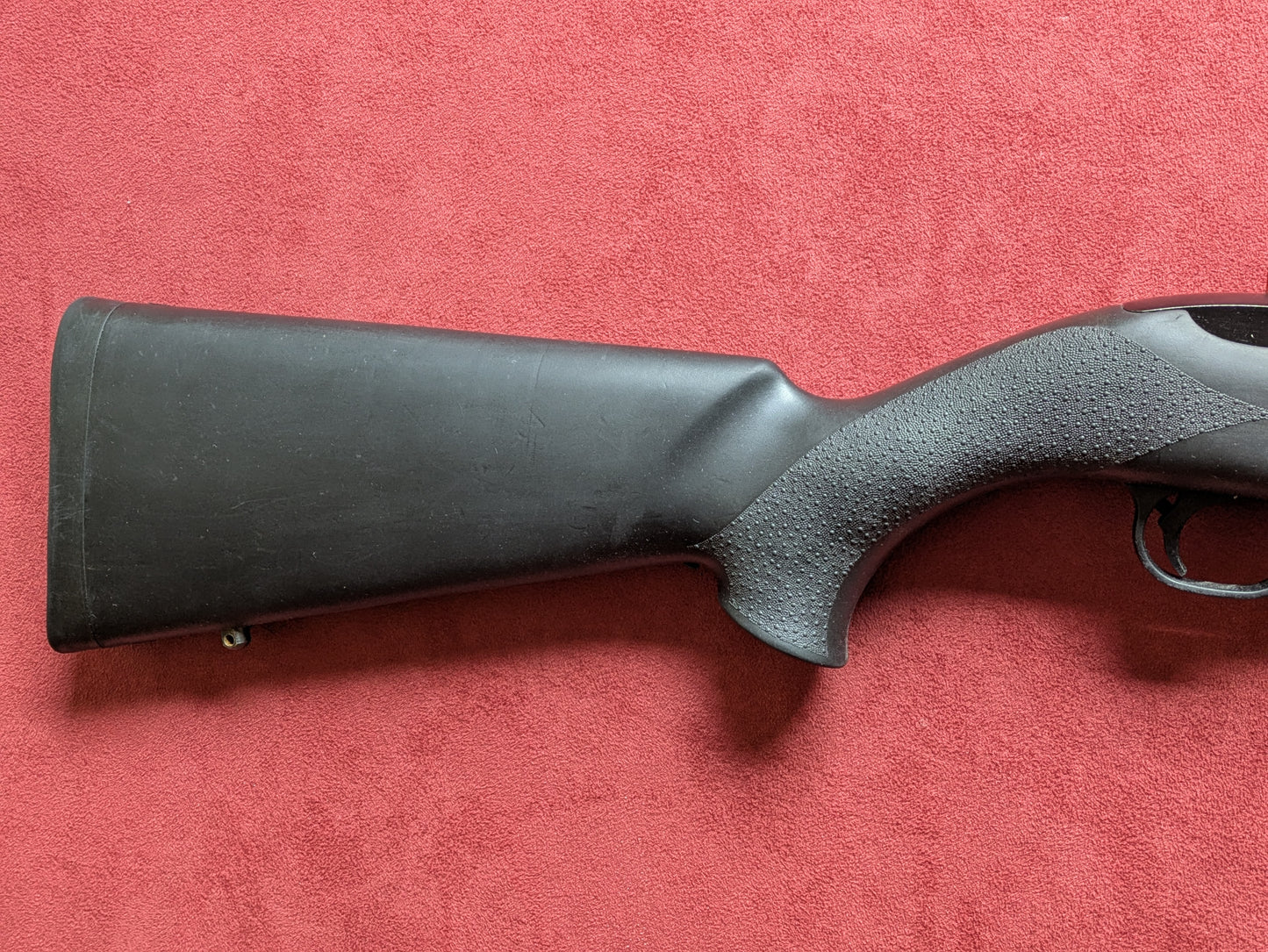 .22lr Ruger 10/22 16" Barrel