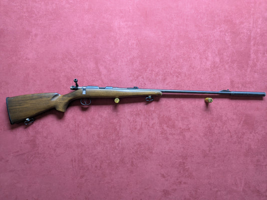 .22lr BRNO 23" Barrel