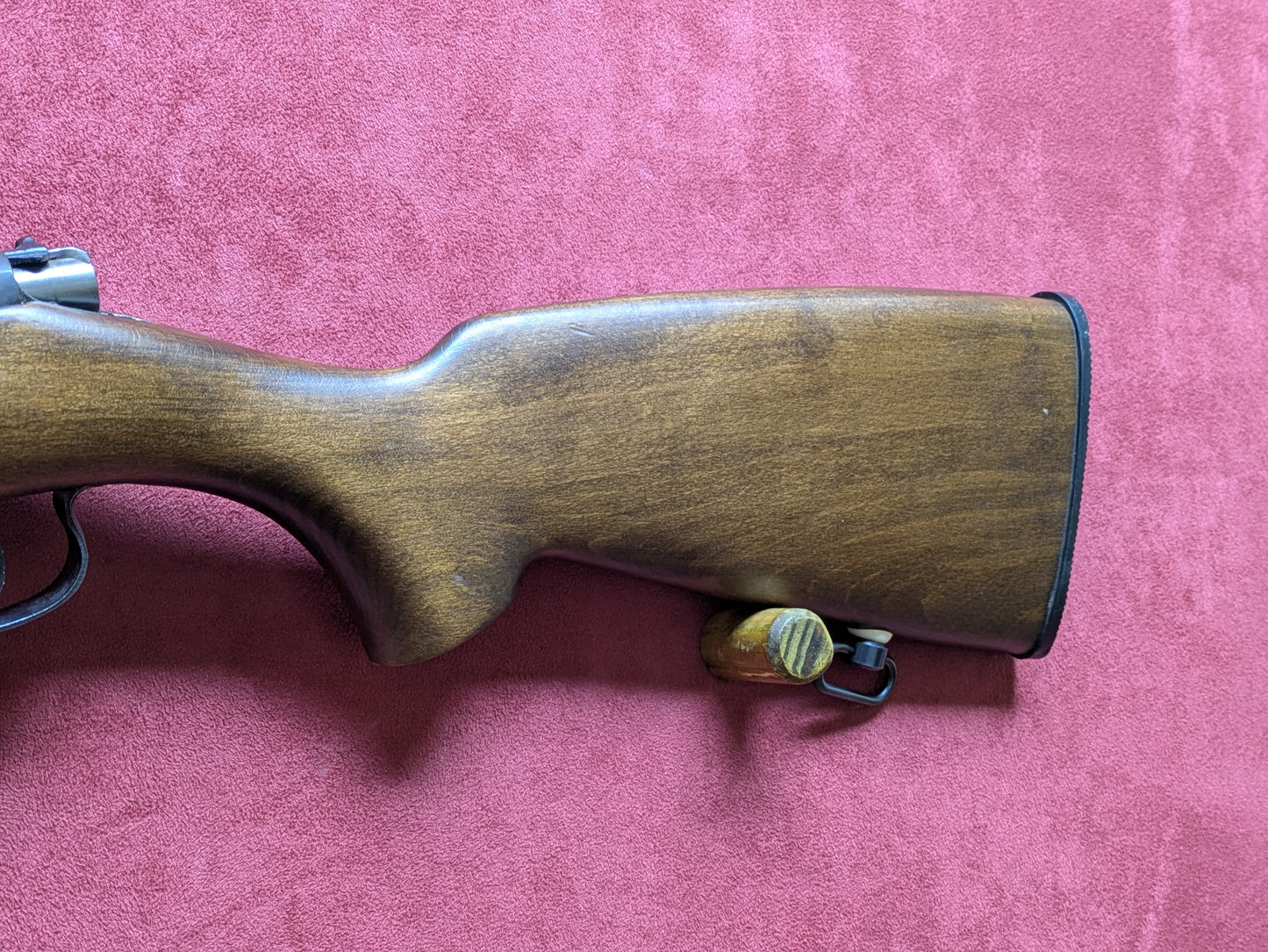 .22lr BRNO 23" Barrel