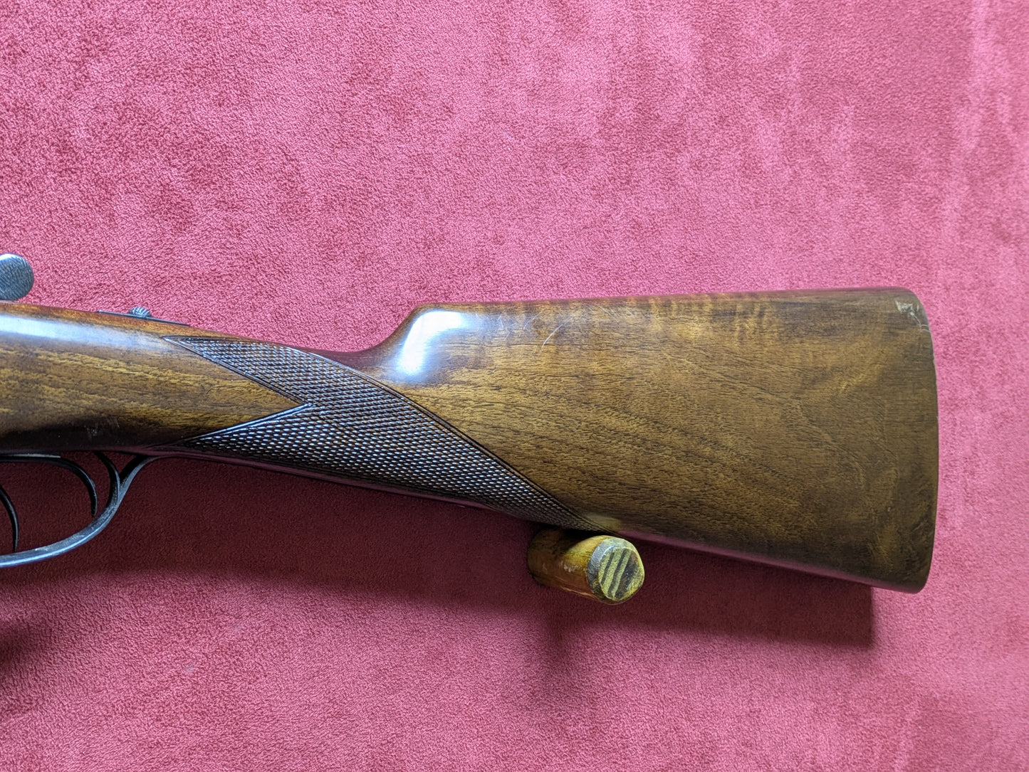 12g Ugartechea 28" Barrels