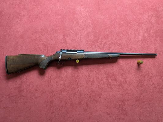 .222 Tikka M595 22" Barrel