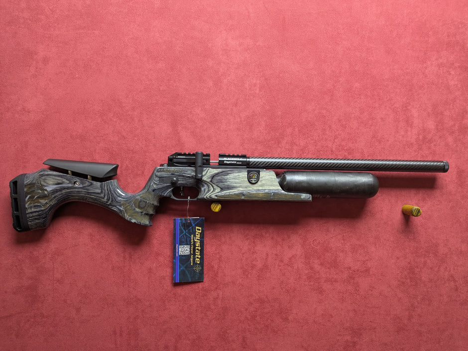 Cs Riffles New Air Rifles – CS Sporting