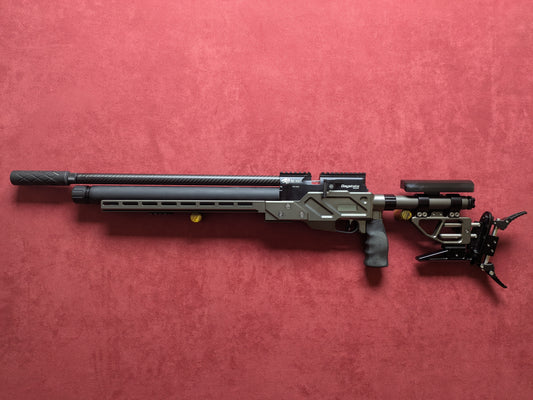 .177 Daystate Red Wolf 'PRS'