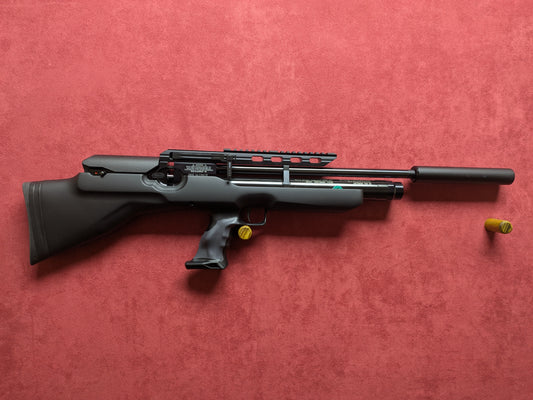 .22 Weihrauch Hw100 Bull Pup