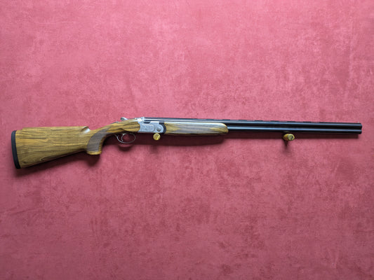 20g Beretta 690 lll 30" Barrels