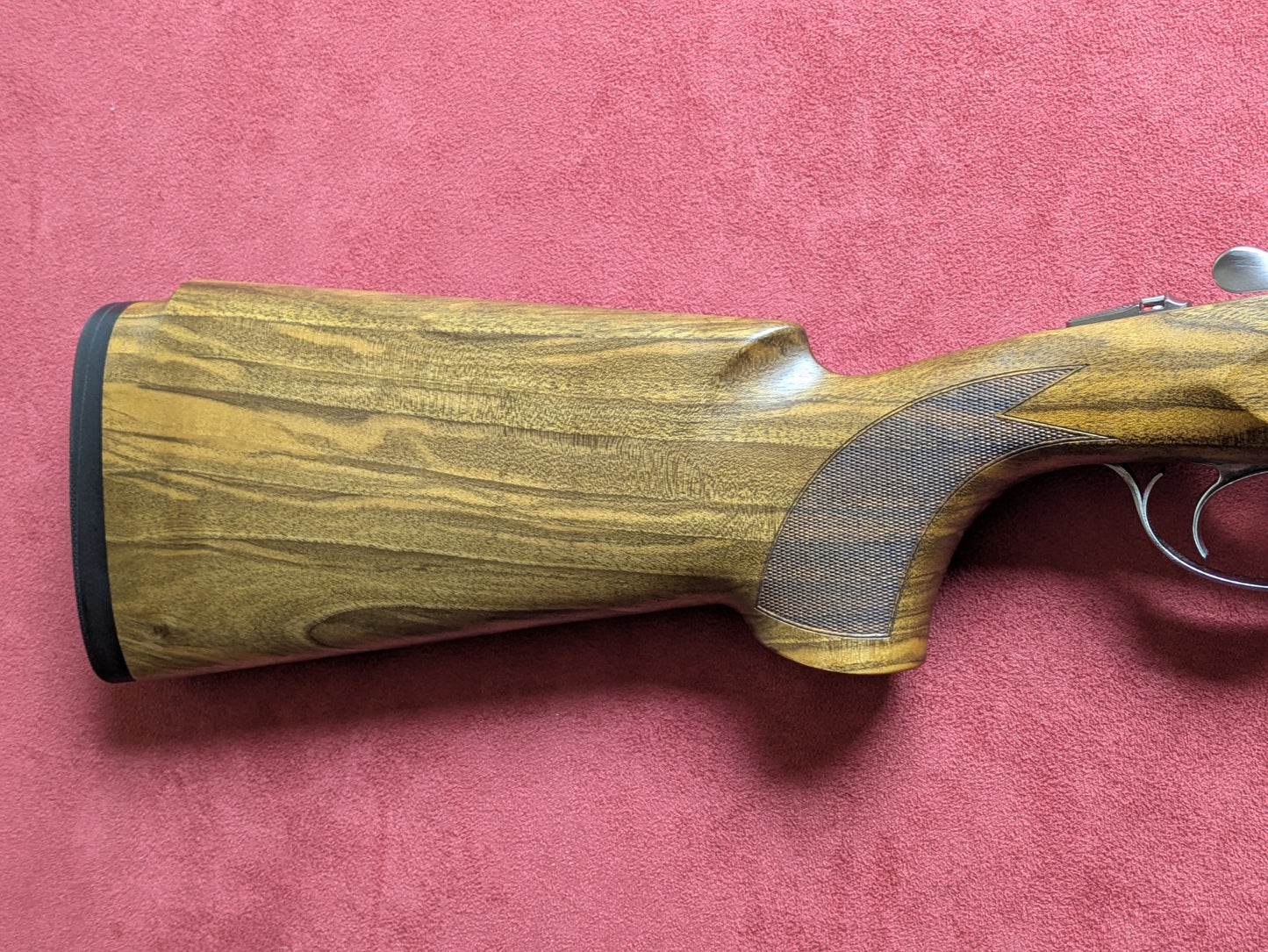 20g Beretta 690 lll 30" Barrels