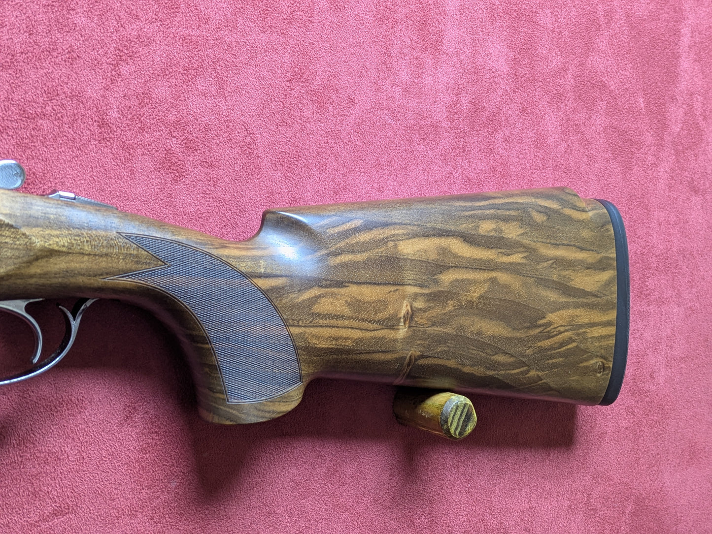 20g Beretta 690 lll 30" Barrels