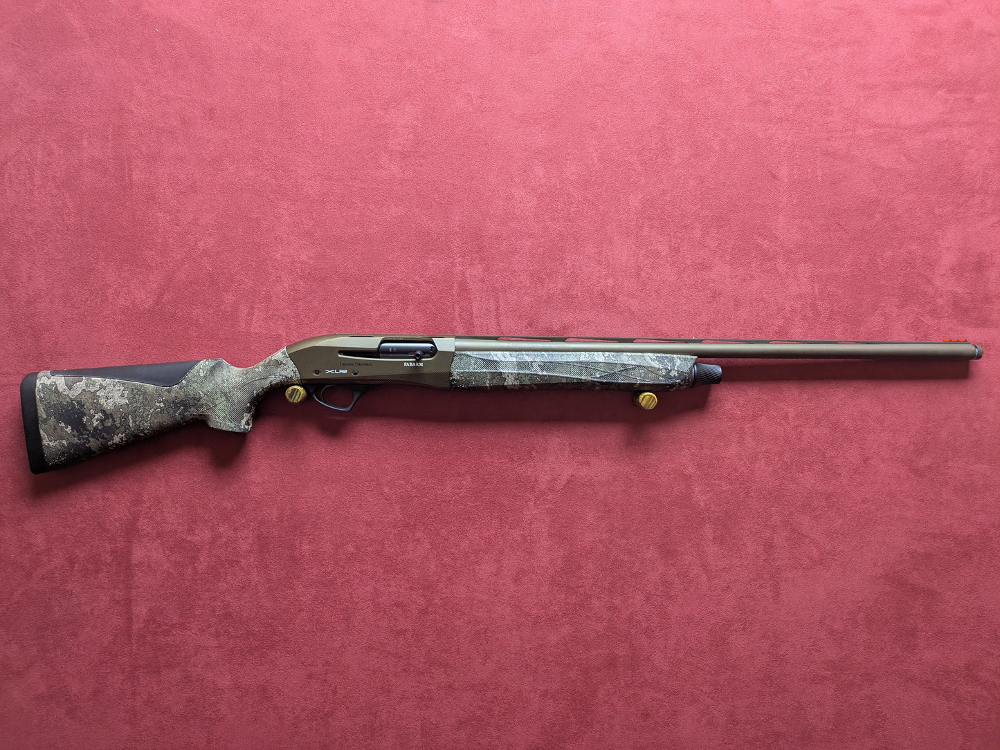12g Fabarm XLR 'Columba Palumbus' 28" Barrel