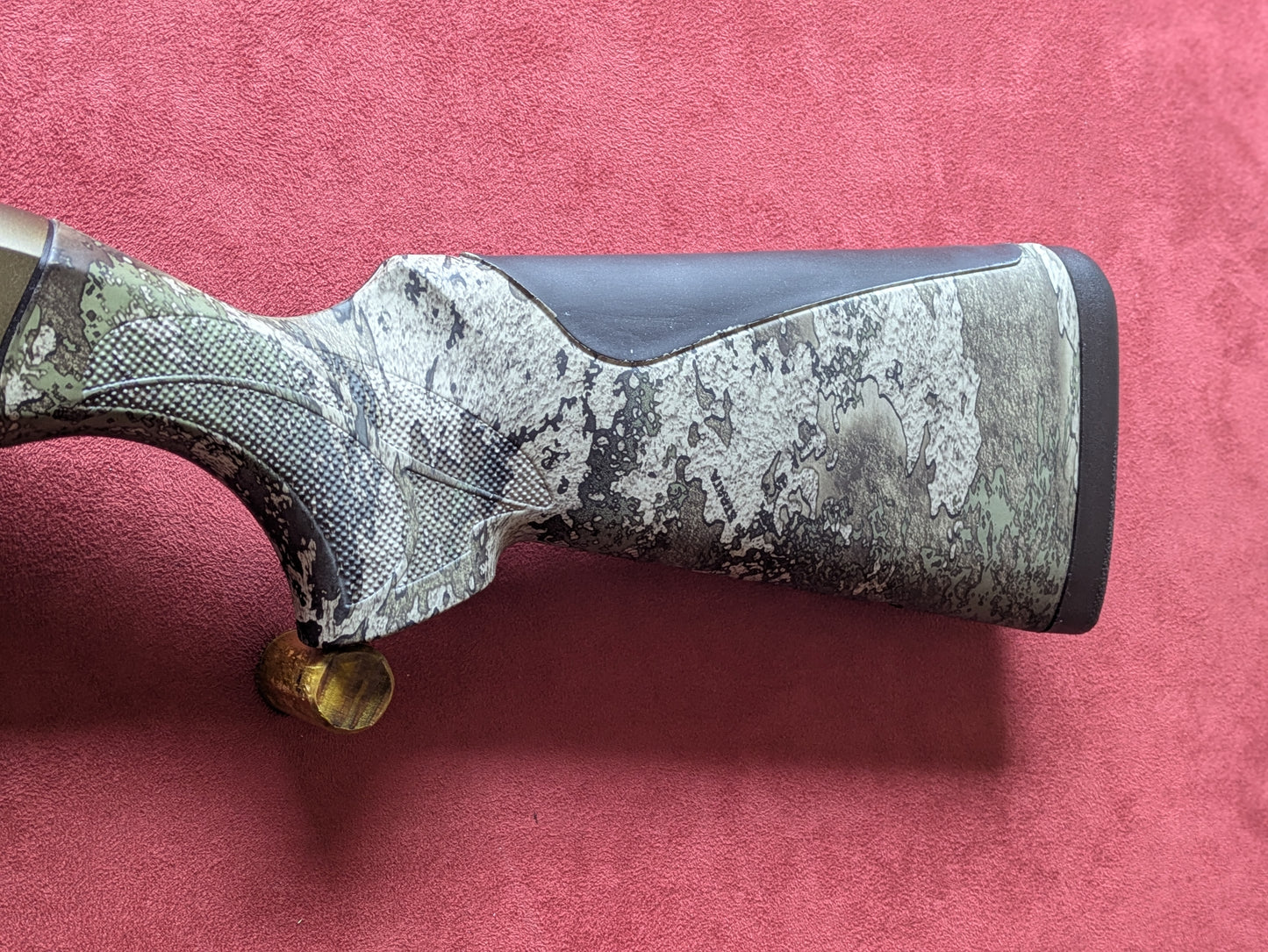 12g Fabarm XLR 'Columba Palumbus' 28" Barrel