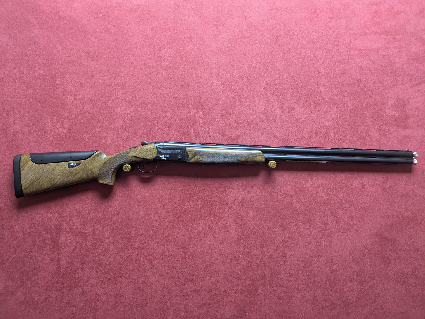 12g Fabarm Elos N2 RS Sport 32" Barrels