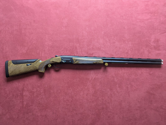 12g Fabarm Elos N2 RS Sport 32" Barrels