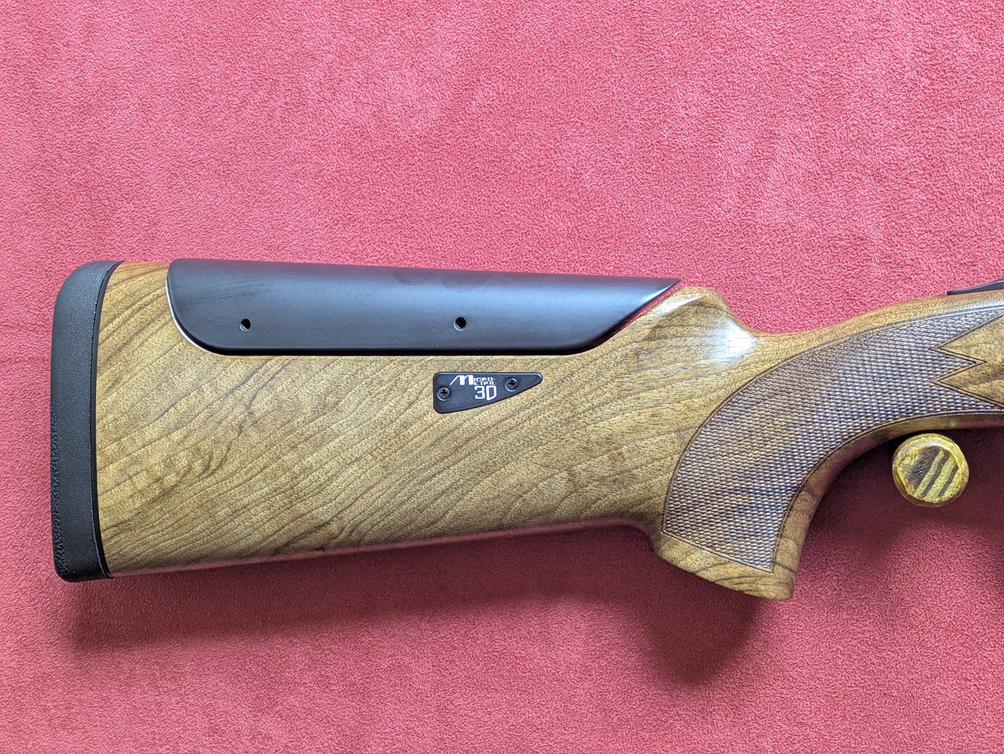 12g Fabarm Elos N2 RS Sport 32" Barrels