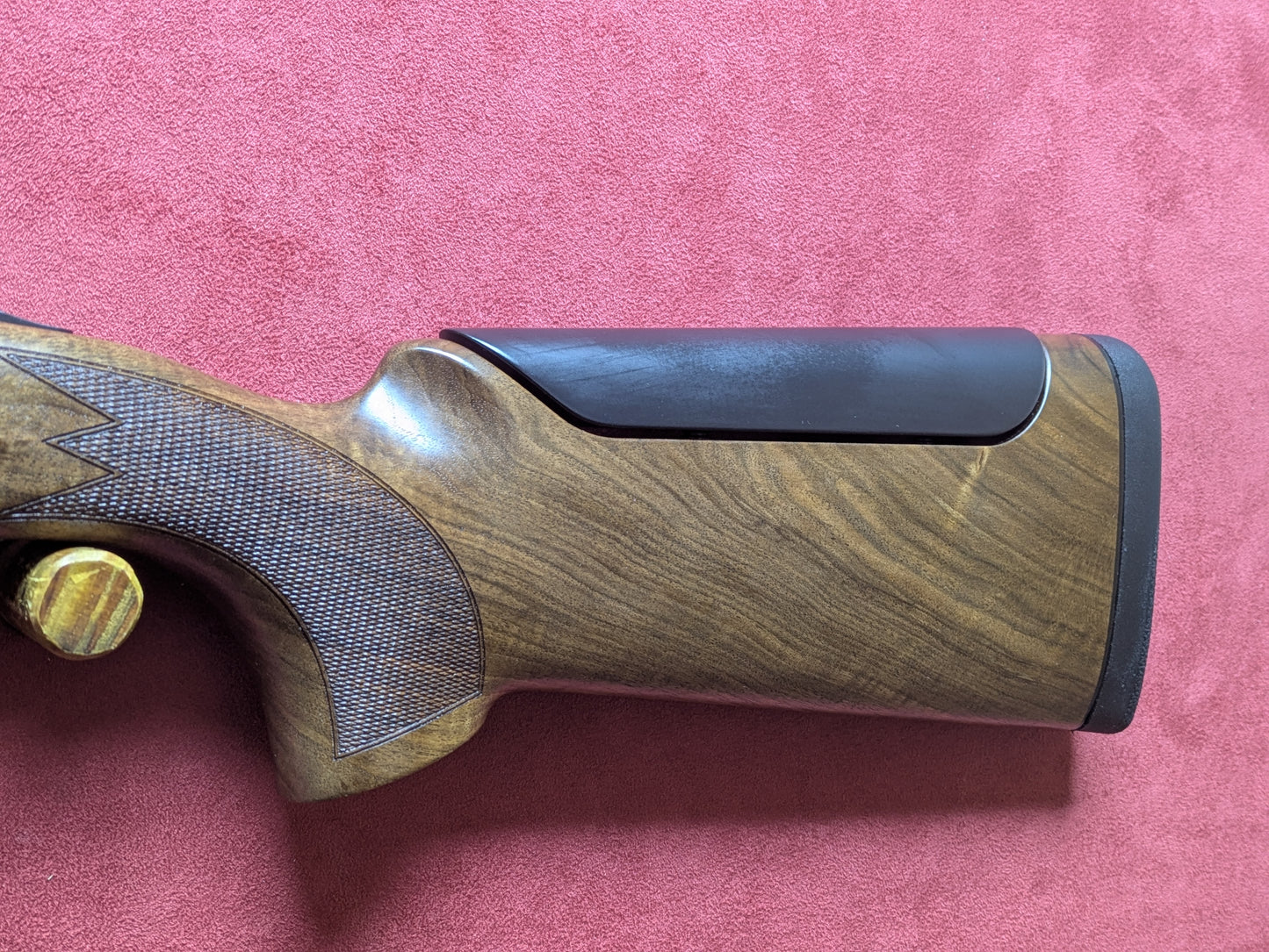 12g Fabarm Elos N2 RS Sport 32" Barrels