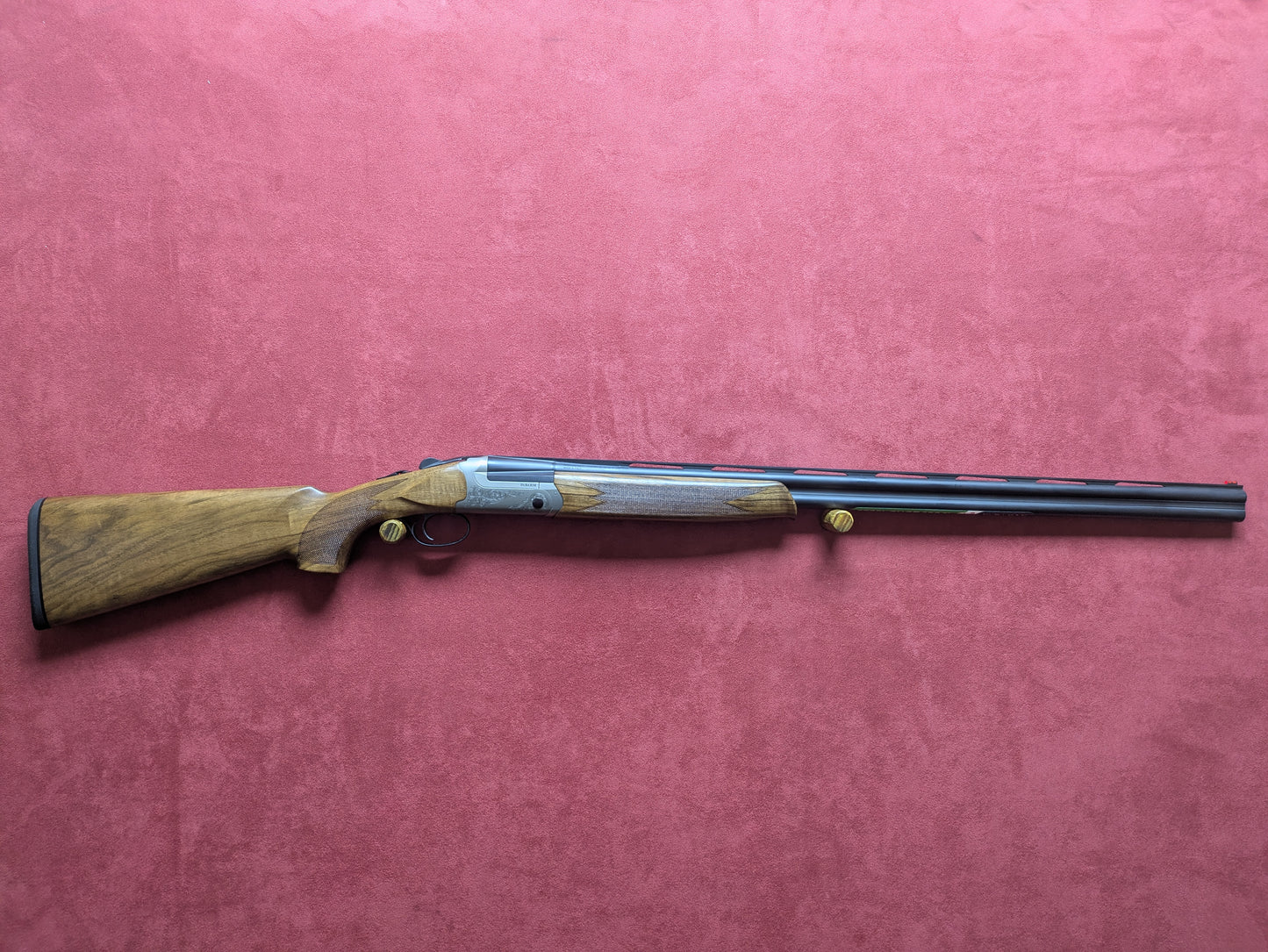 28g Fabarm Elos B2 32 " Barrels