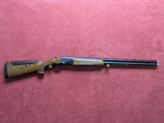 12g Fabarm Elos N2 RS Sport 30" Barrels