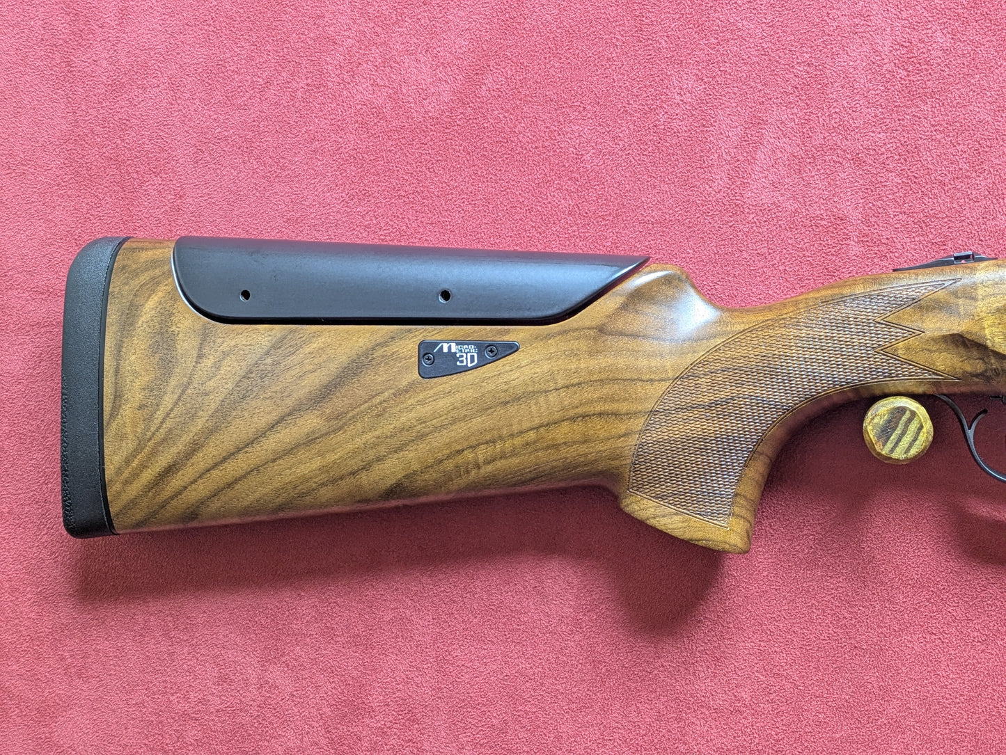 12g Fabarm Elos N2 RS Sport 30" Barrels